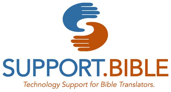 Support.Bible